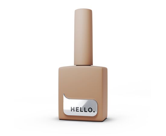 HELLO. Tint base, SKIN, 15 ml, tint base