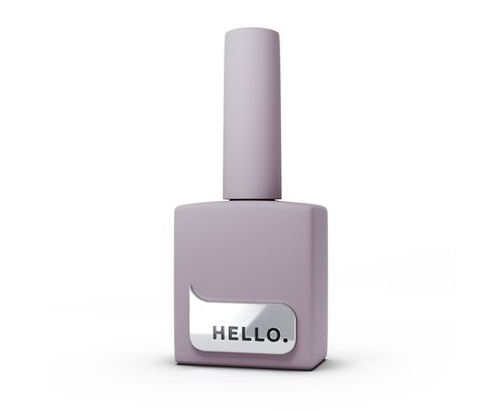 HELLO. Tint base, SUNSET, 15 ml, tint base