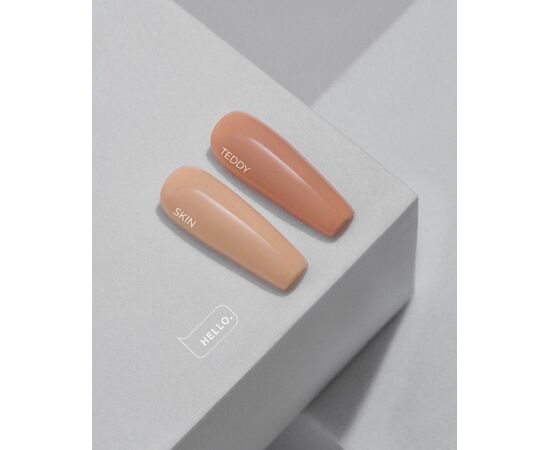 HELLO. Tint base, SKIN, 15 ml, tint base