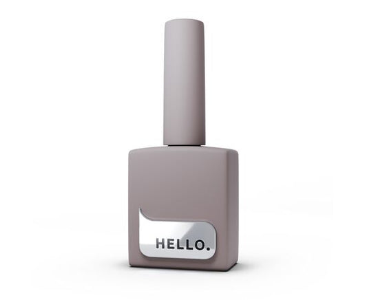 HELLO. Tint base, TAUPE, 15 ml
