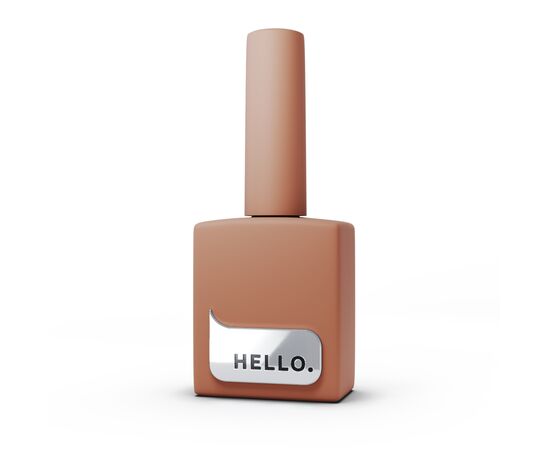 HELLO. Tint base, TEDDY, 15 ml, tint base