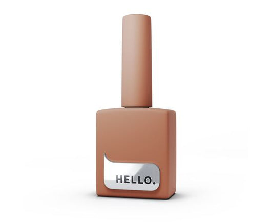 HELLO. Tint base, TEDDY, 15 ml, tint base