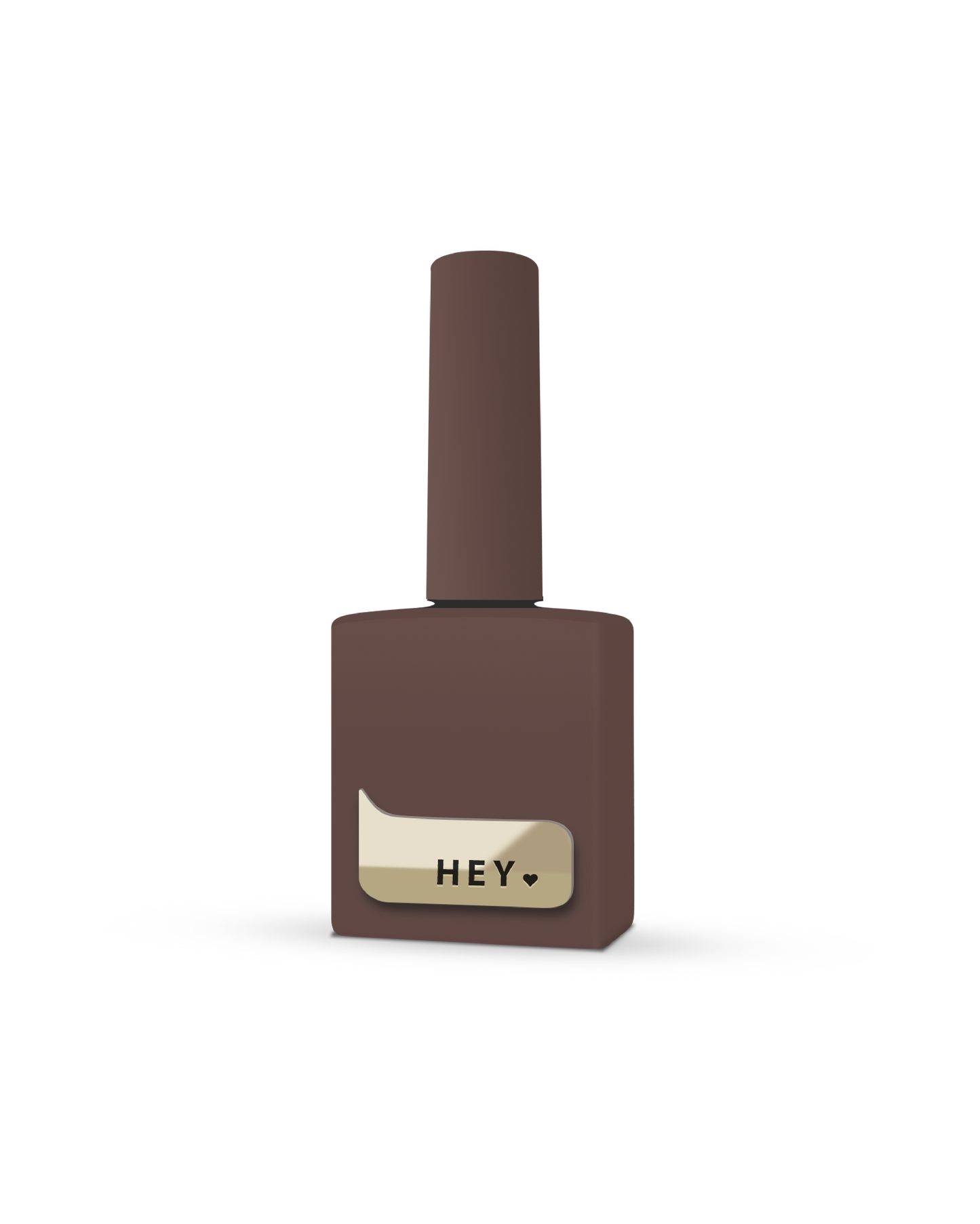 HEYLOVE. GEL POLISH, TIRAMISU, 15 ML