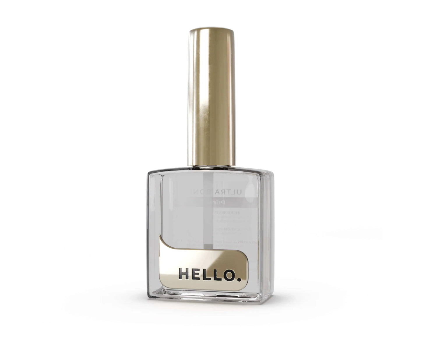 HELLO. ULTRA BOND, 15 ML, ULTRABOND