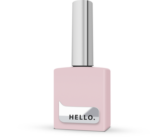 HELLO. Smart builder gel, BALANCED, 15 ml
