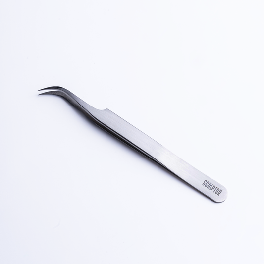Tweezers №04 Sculptor lash