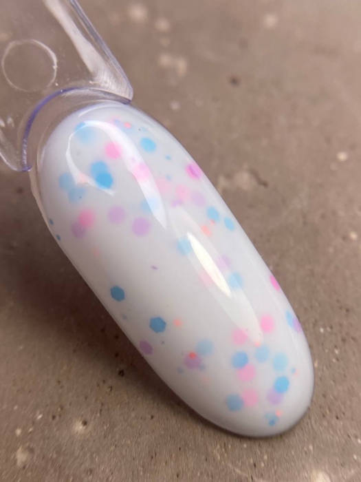 Dark Yogurt Base 05, 10 ml