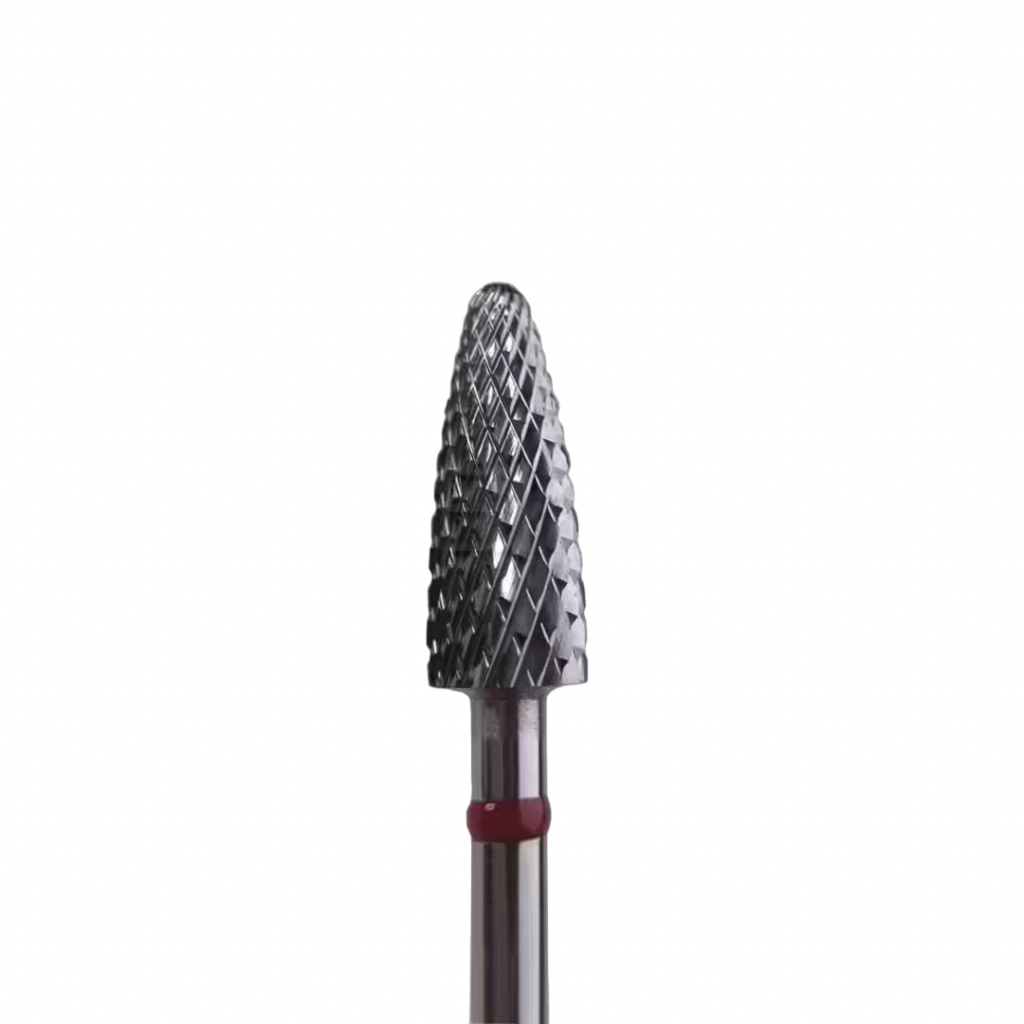 Dark No. 201 nail drill bit