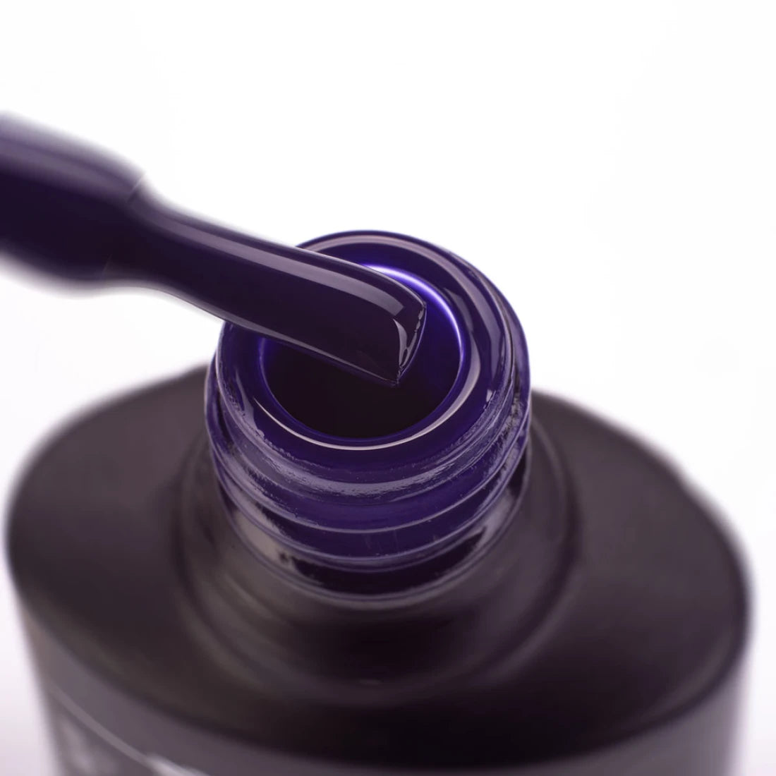 DELUXE GEL POLISH D129, 8 ML KOMILFO