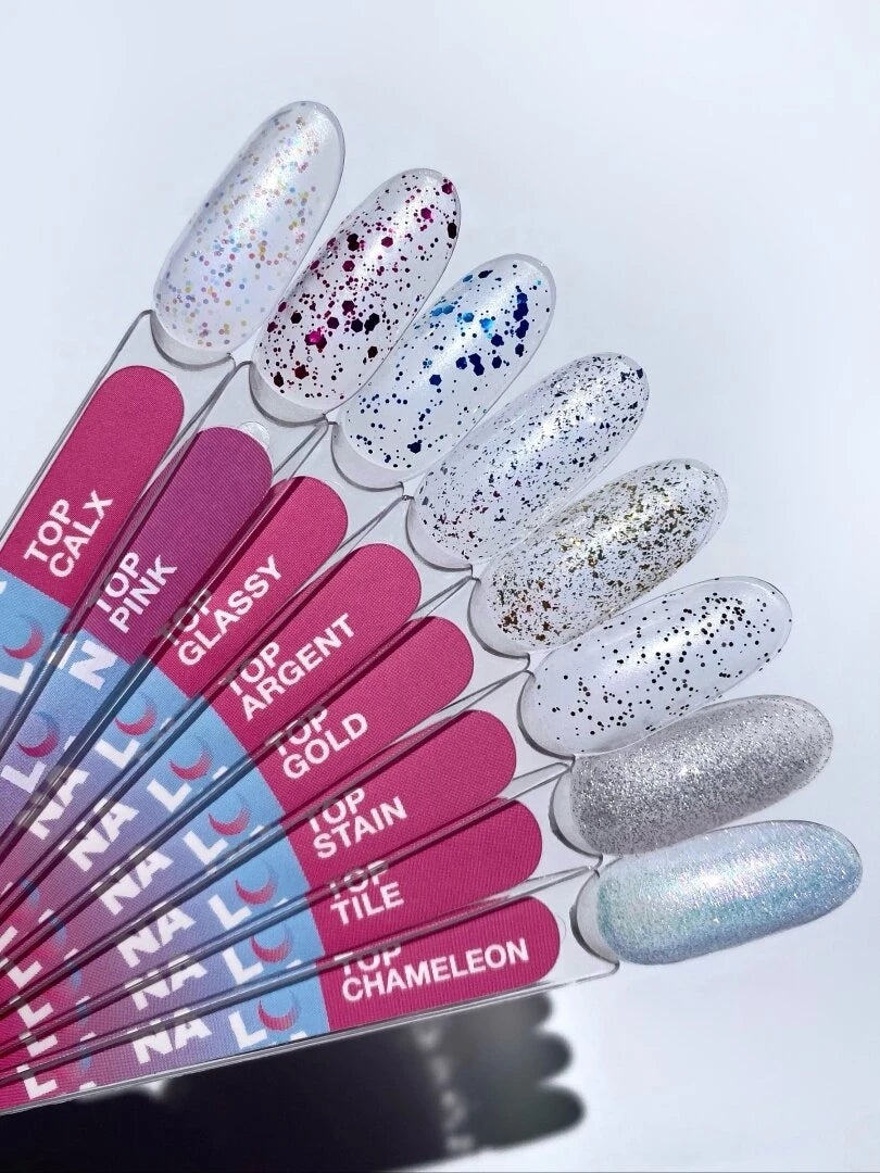 Top for gel polish Top Chameleon 13ml