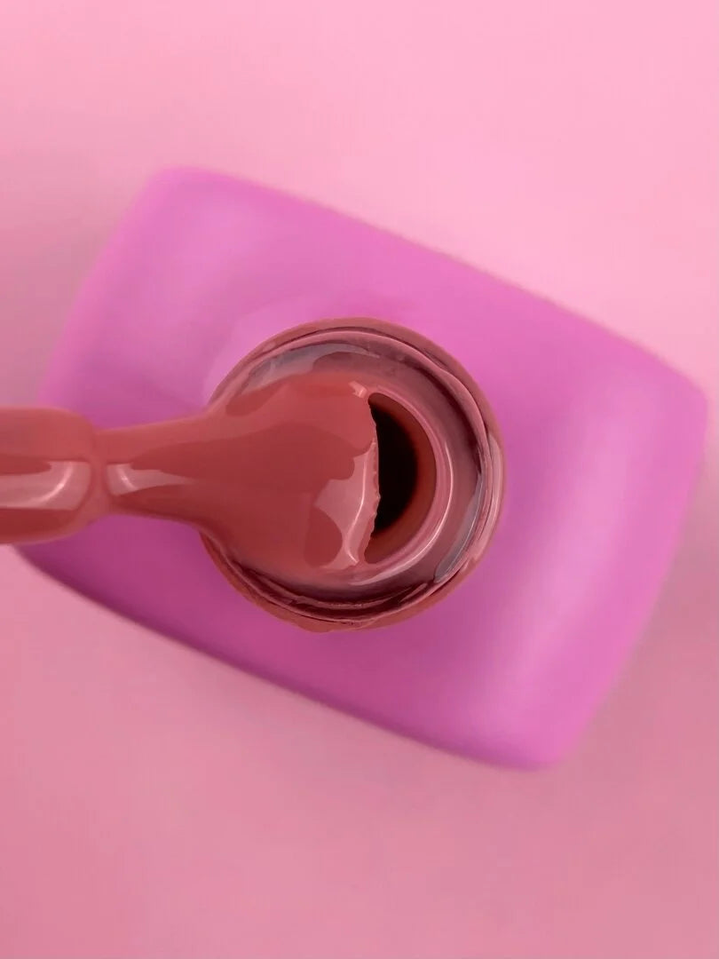 Top for gel polish Top Glass No. 3 13ml