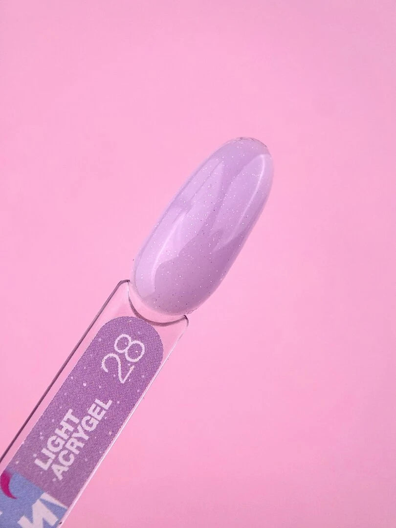 Liquid Gel Light Acrygel No. 28