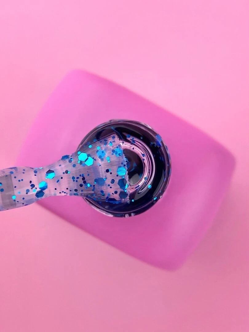 Top for gel polish Top Glassy 13ml