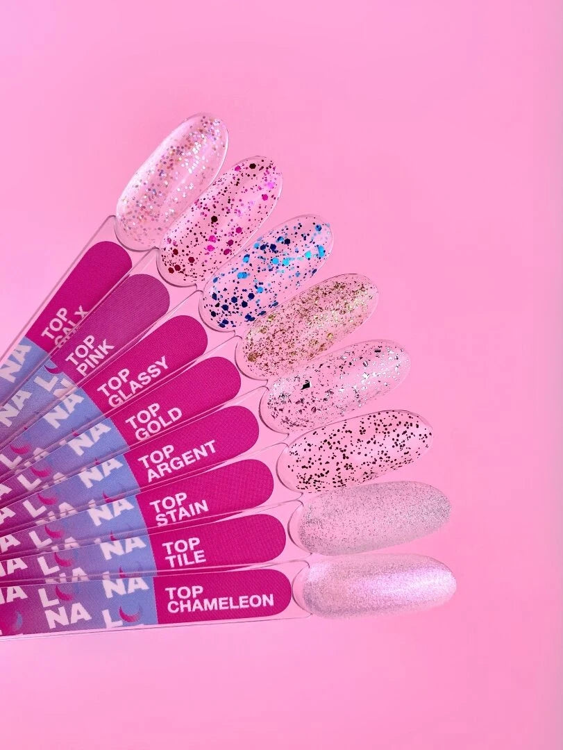 Top for gel polish Top Chameleon 13ml