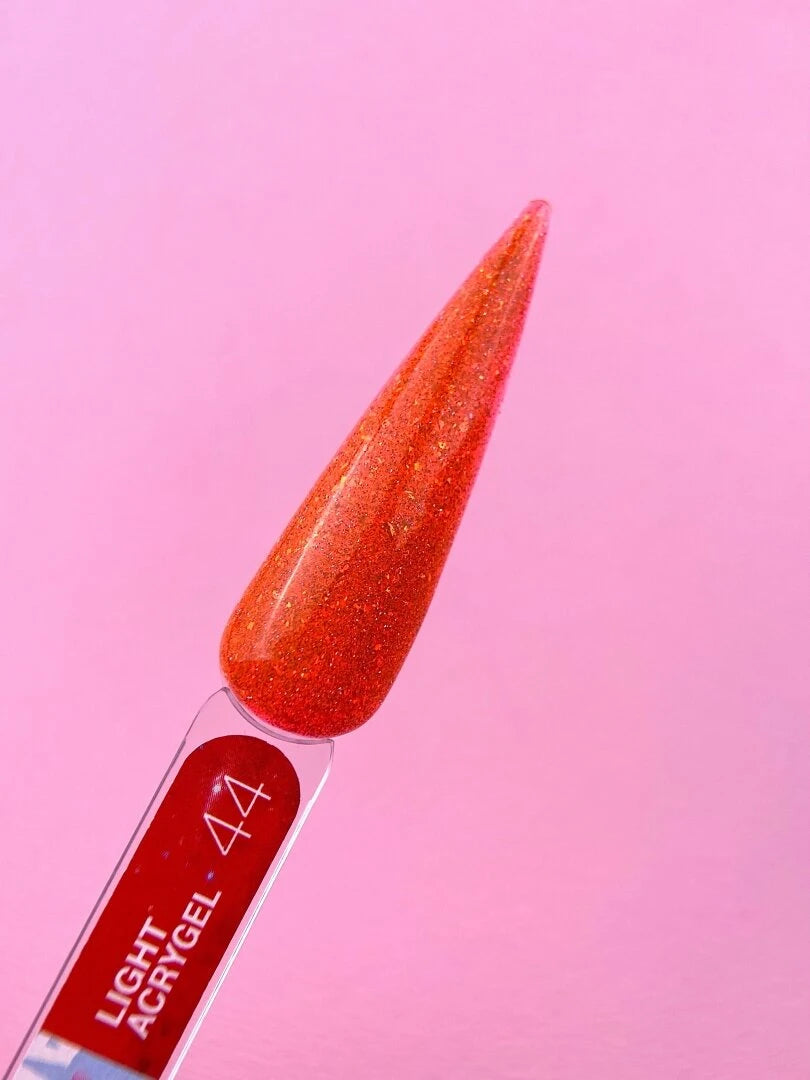 Liquid Gel Light Acrygel No. 44