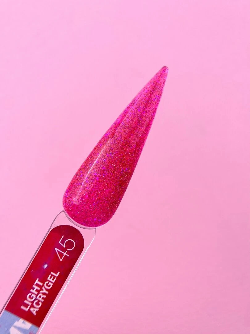Liquid Gel Light Acrygel No. 45