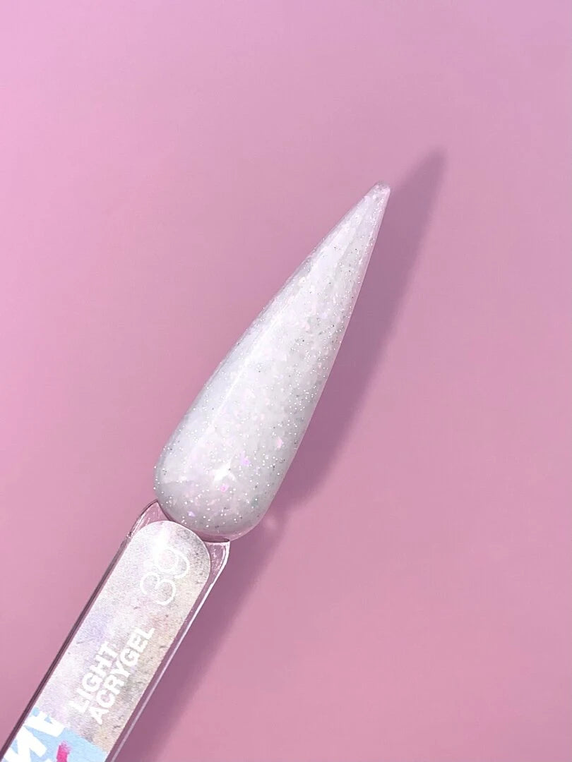 Liquid Gel Light Acrygel No. 39