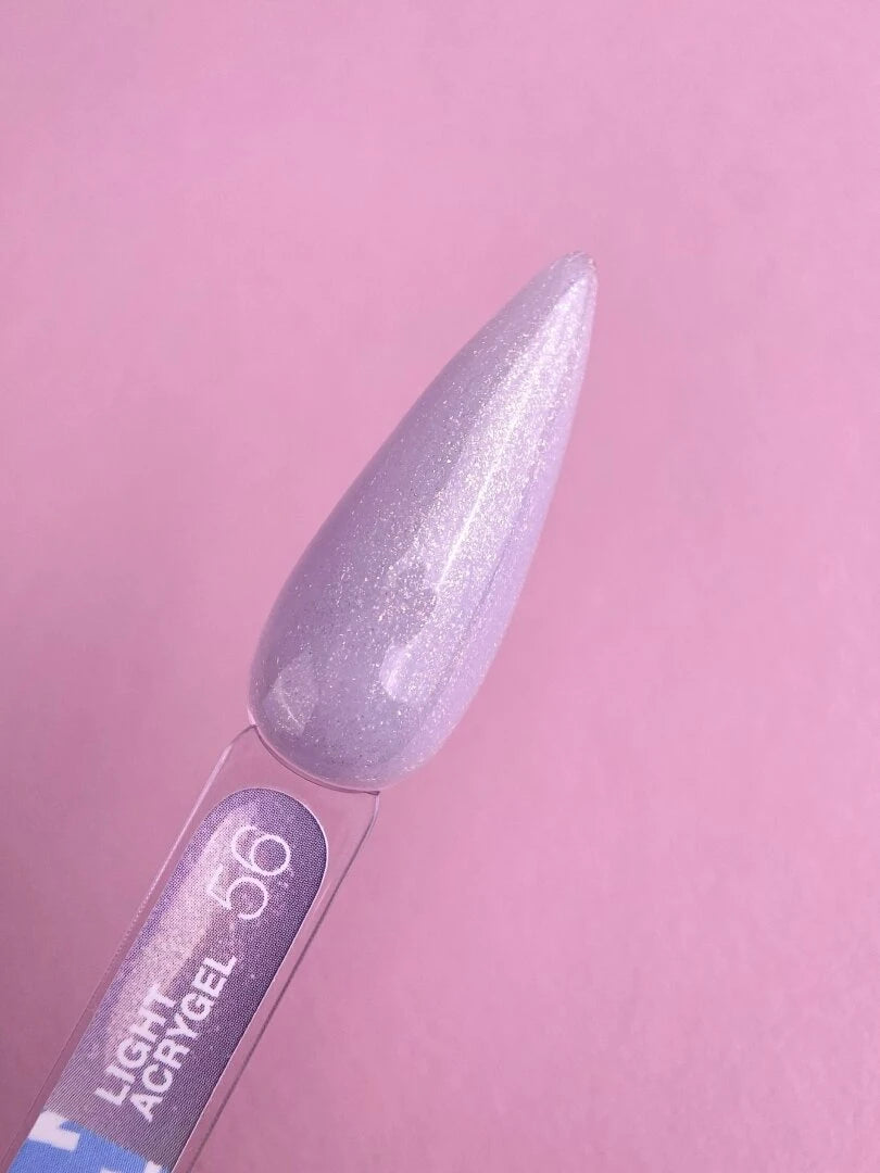 Liquid Gel Light Acrygel No. 56