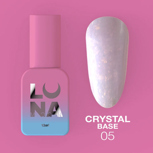 Camouflage base Crystal Base #5