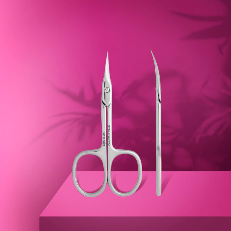 Straight multi-purpose scissors Staleks Classic 30 Type 1