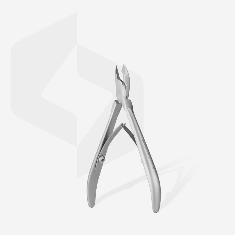 Professional cuticle nippers SMART 10 5 mm