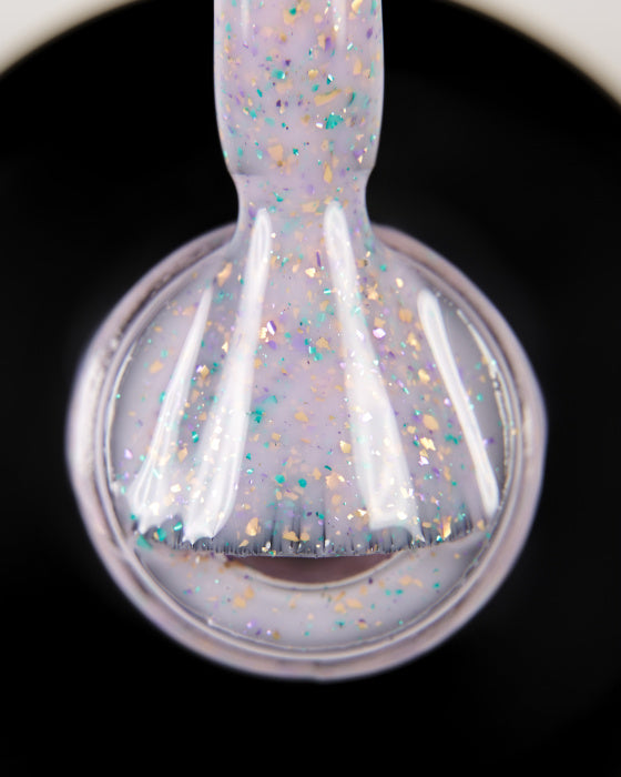 Dark Potal Base No. 37, 15 ml