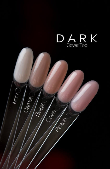 Dark Peach Top, 10 мл