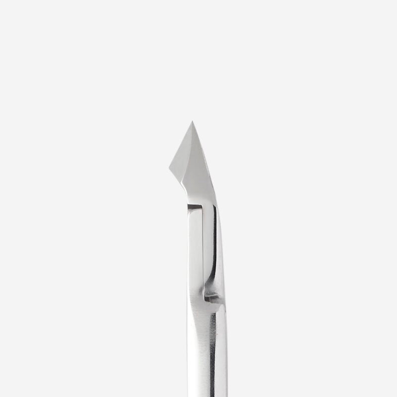 Podology scissors style nippers for cuticle and callus PODO 10 7 mm