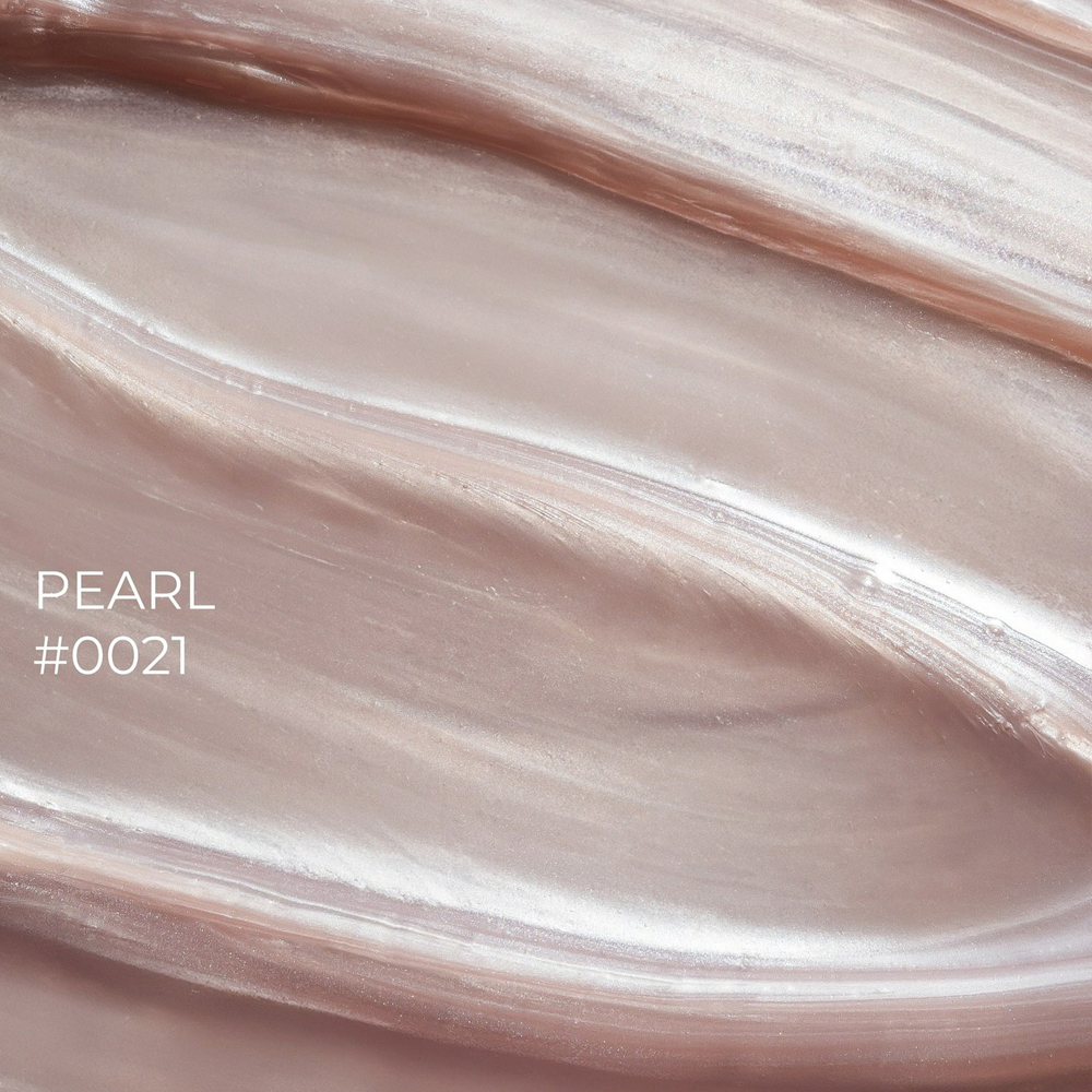 DNKA Builder Gel №21 Pearl