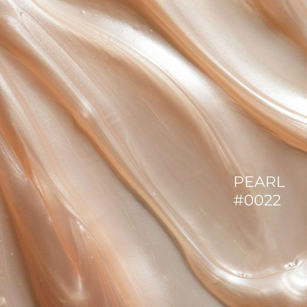 DNKA Builder Gel №22 Pearl