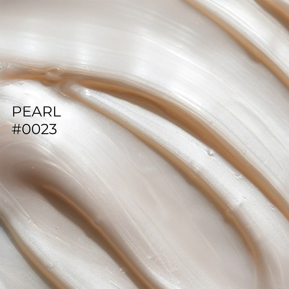 DNKA Builder Gel №23 Pearl