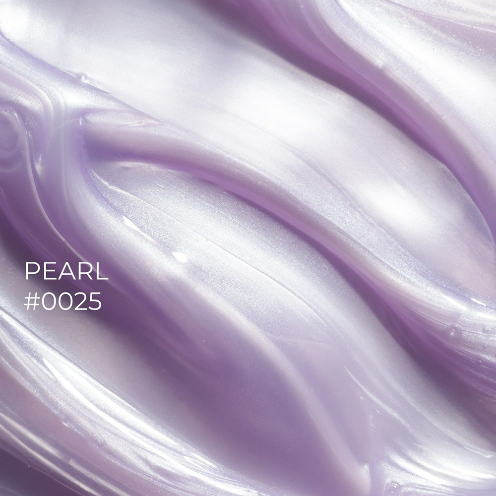 DNKA Builder Gel №25 Pearl