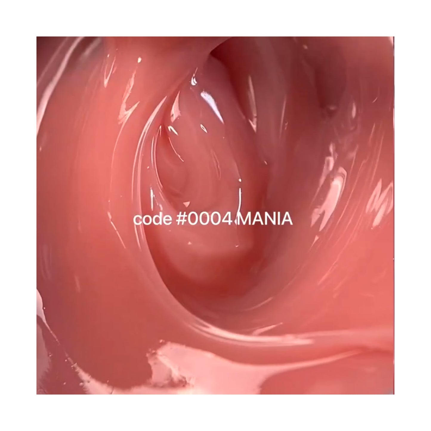 DNKa' Jelly Gel #0004 Mania