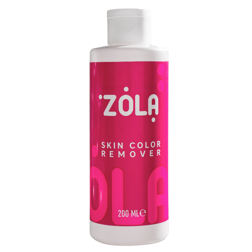 ZOLA Skin Color Remover 200ml.