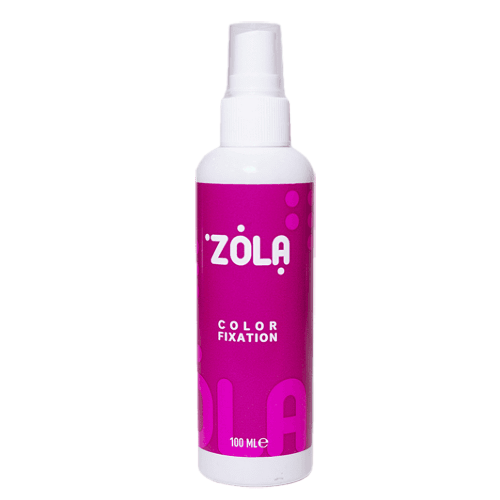 ZOLA Fixer Tonic Color Fixation100 ml