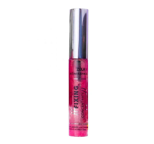 ZOLA x Romashka Fixing Ceramide Concentrate 10 мл.