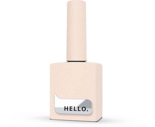 HELLO TINT BASE, ALMOND, 15 ML