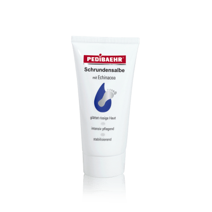 Foot Balm 30ml (SCHRUNDENSALBE) , PEDIBAEHR