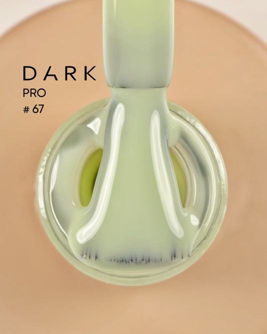 DARK PRO BASE 67.15 ML