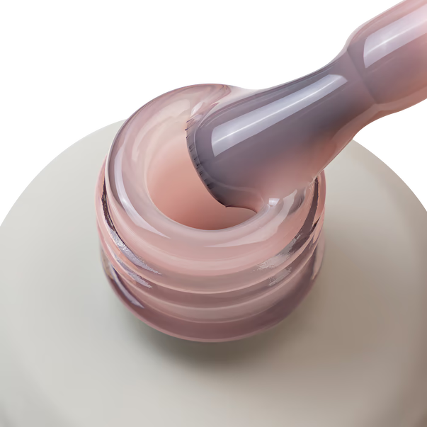 SAGA Liquid Gel Soft Skin №03 15 ml