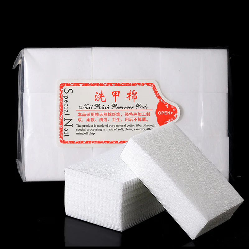 Lint Free Wipes, 400pcs