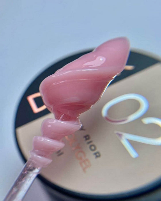 DARK POLYGEL 2 (IN A TUBE), 30 ML