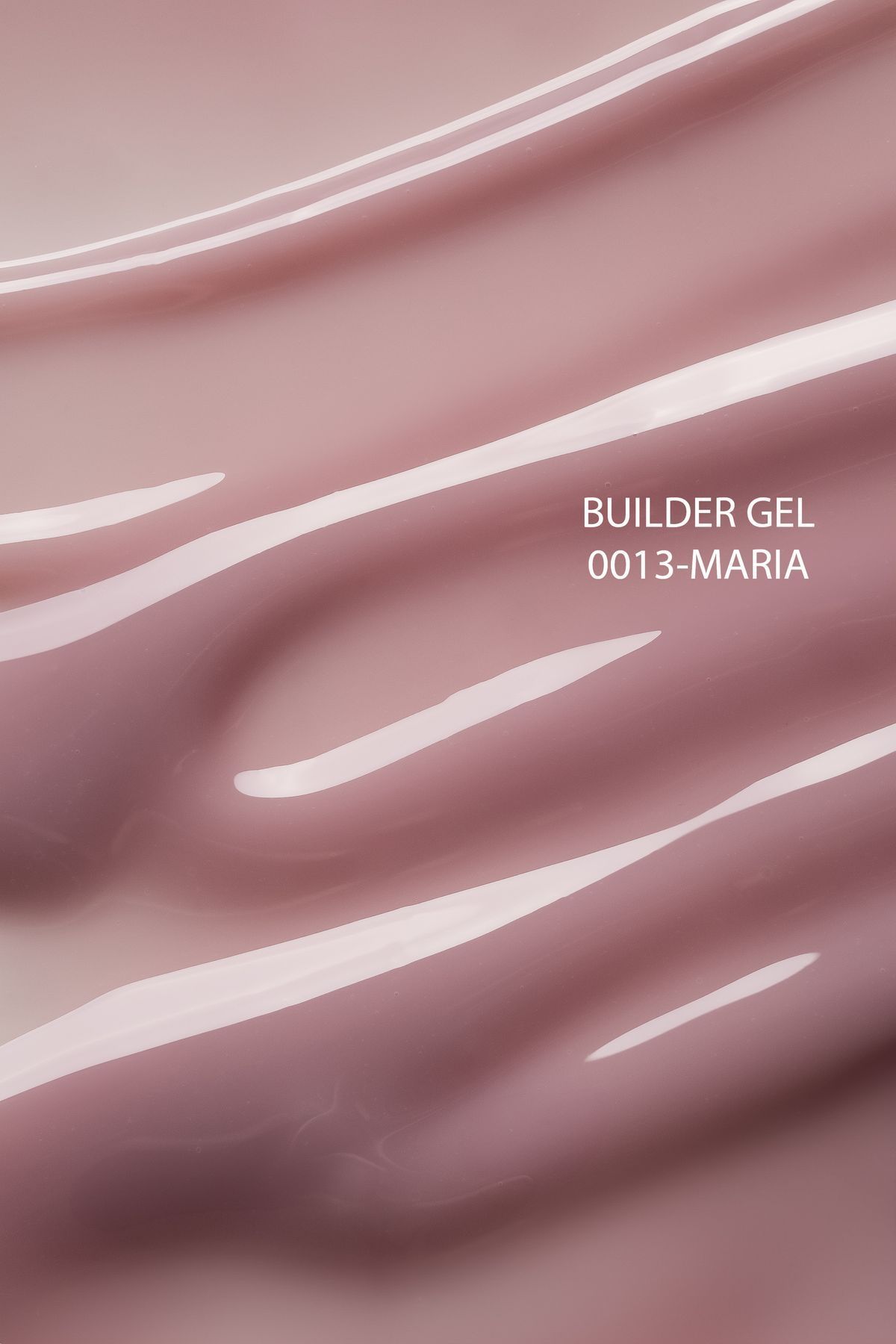DNKa' Builder Gel #0013 Maria, 15 ml
