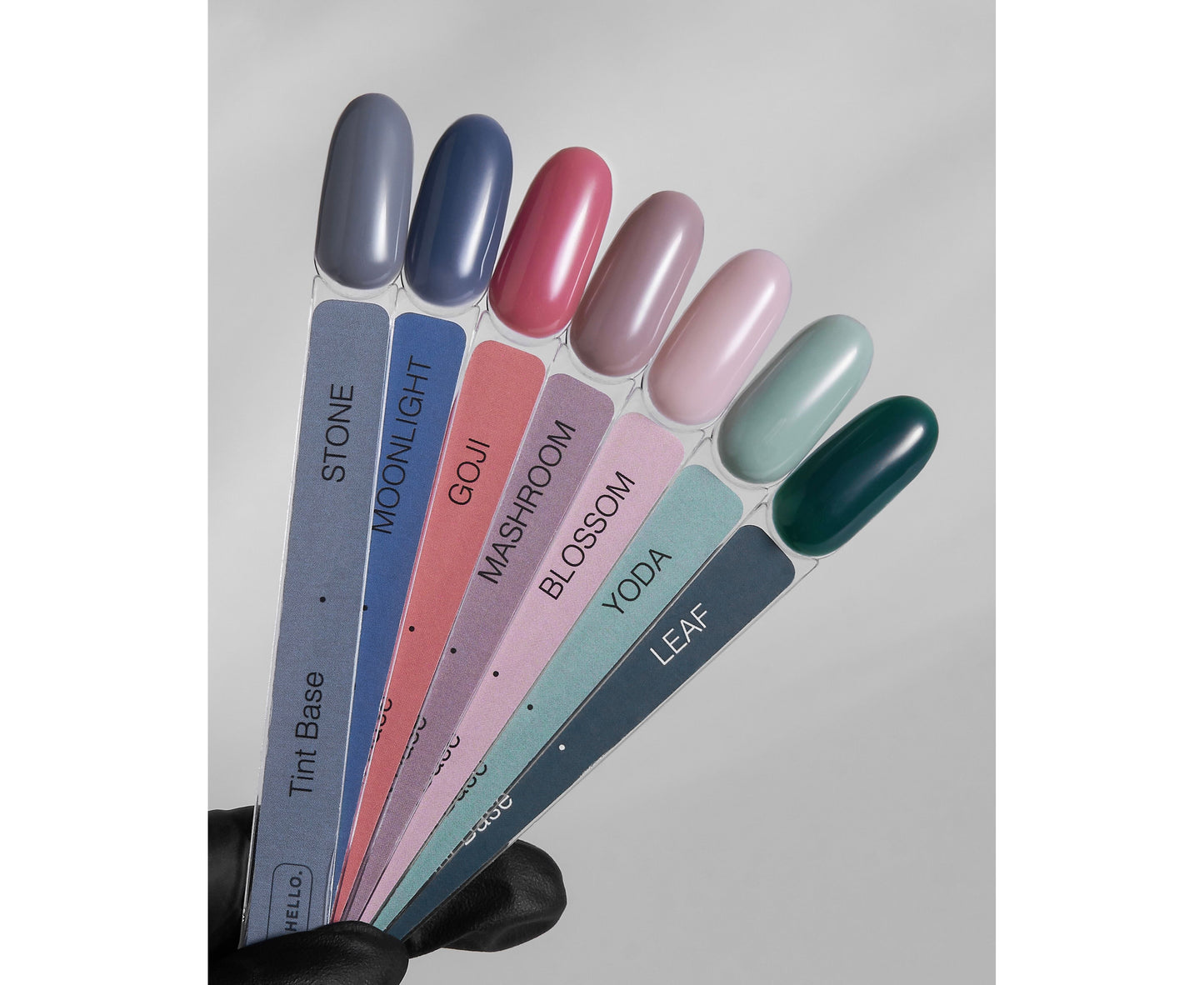 HEYLOVE. TINT BASE, LEAF, 15 ML, TINT BASE