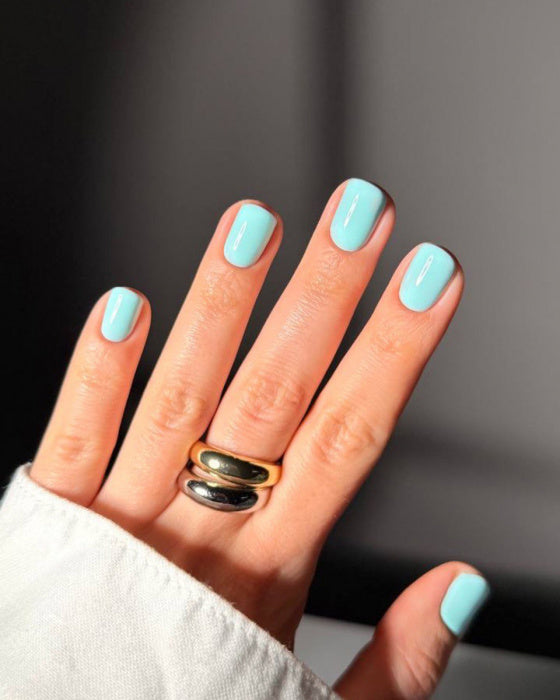 DARK GEL POLISH 149, 10 ML