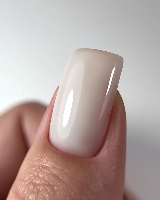 DARK MILKY WHITE TOP, 10 ML