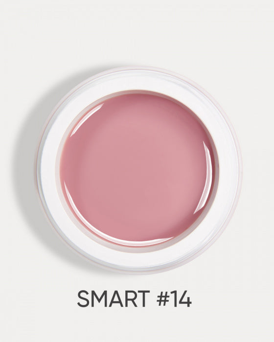 DARK SMART BUILDER GEL 14, 30 ML