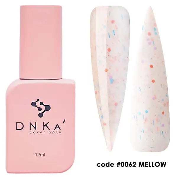 DNKa' Cover Base #0062 Mellow
