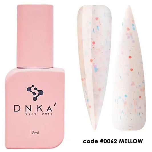 DNKa' Cover Base #0062 Mellow