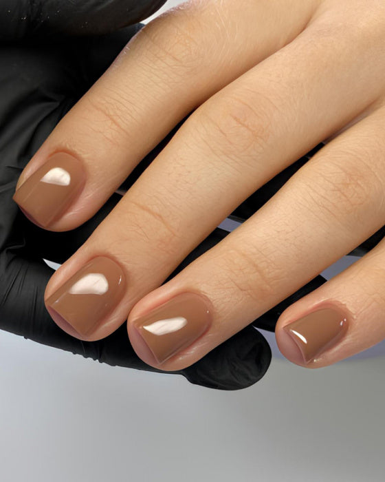 DARK GEL POLISH 154, 10 ML